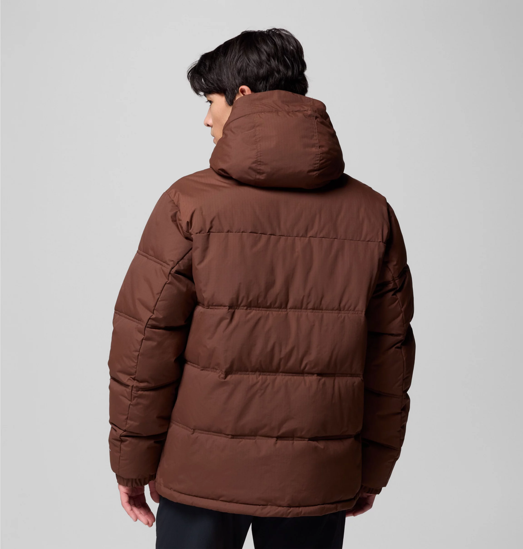 Landroamer™ Puffer Jacket