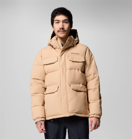 Landroamer™ Puffer Jacket
