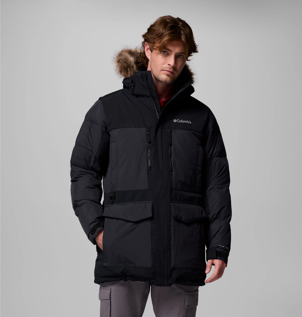 Marquam Peak Fusion™ II Parka