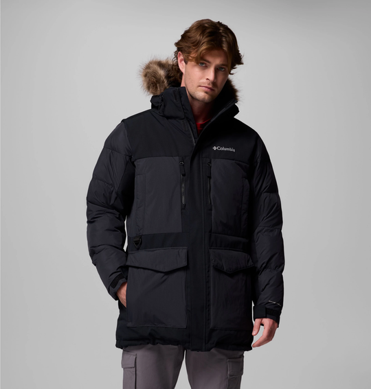 Marquam Peak Fusion™ II Parka