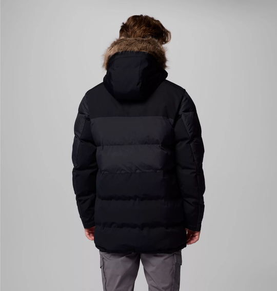 Marquam Peak Fusion™ II Parka