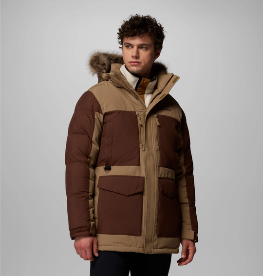 Marquam Peak Fusion™ II Parka