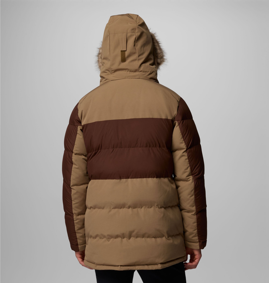 Marquam Peak Fusion™ II Parka
