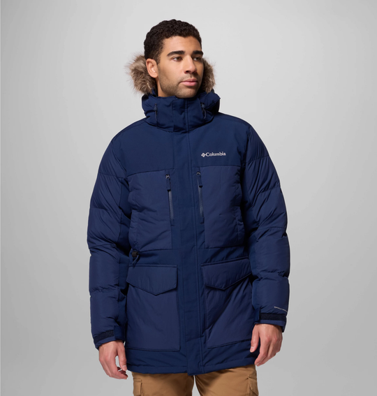 Marquam Peak Fusion™ II Parka