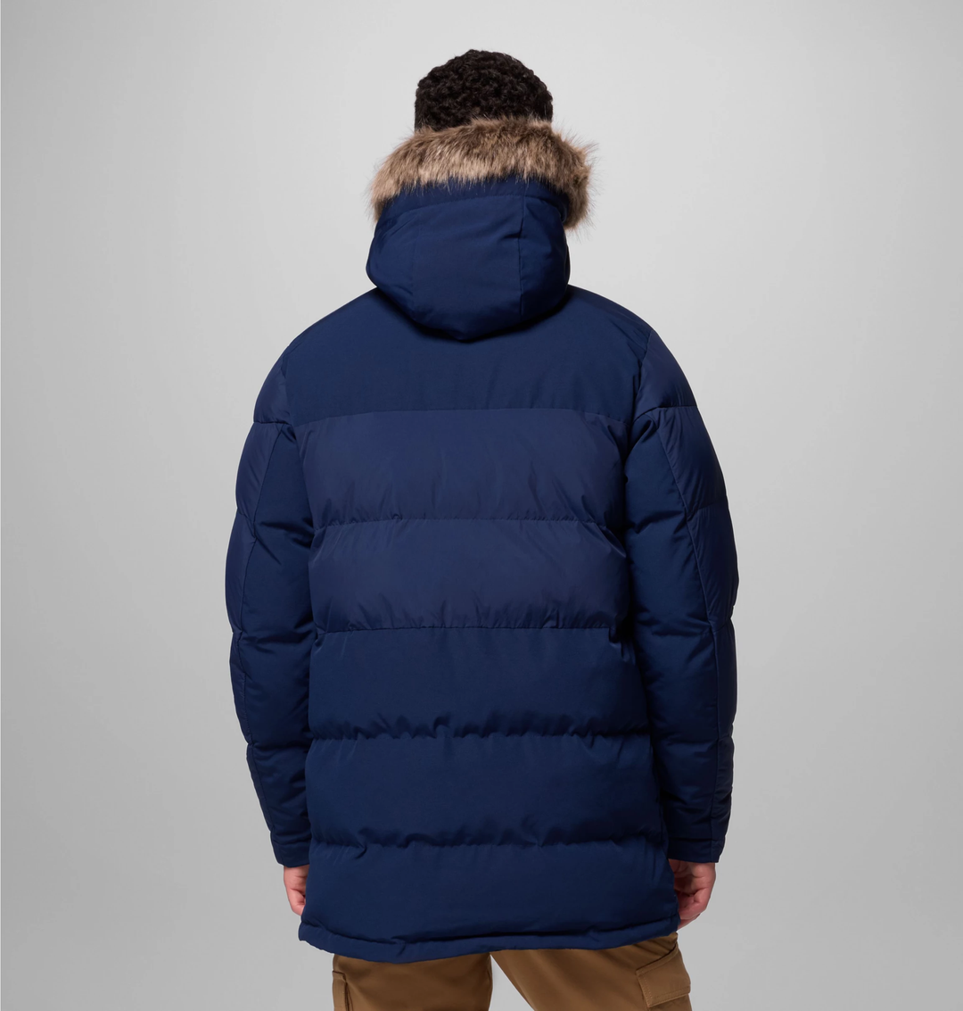 Marquam Peak Fusion™ II Parka