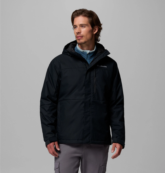 Hikebound™ II Insulated Jacket