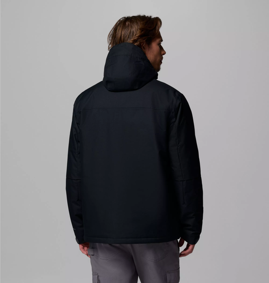 Hikebound™ II Insulated Jacket