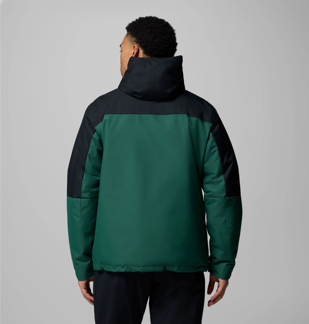 Hikebound™ II Insulated Jacket