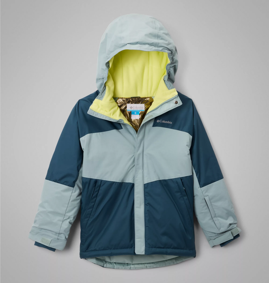 Mighty Mogul™ III Jacket