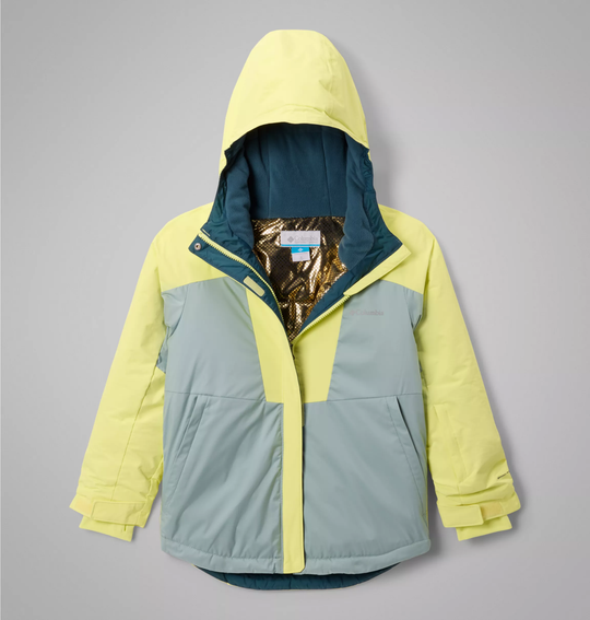 Mighty Mogul™ III Jacket