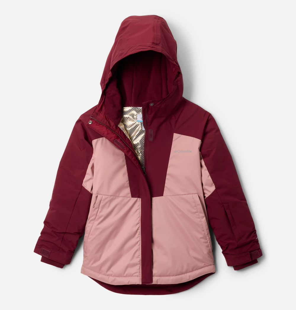 Mighty Mogul™ III Jacket