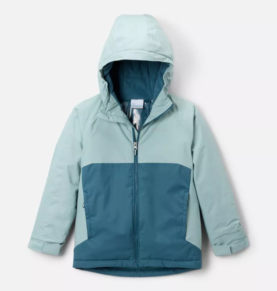 Alpine Action™ III Jacket