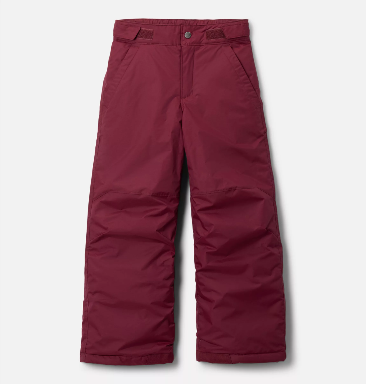 Pantaloni imbottiti idrorepellenti Ice Slope™ III con vita regolabile e protezione rinforzata per sport invernali