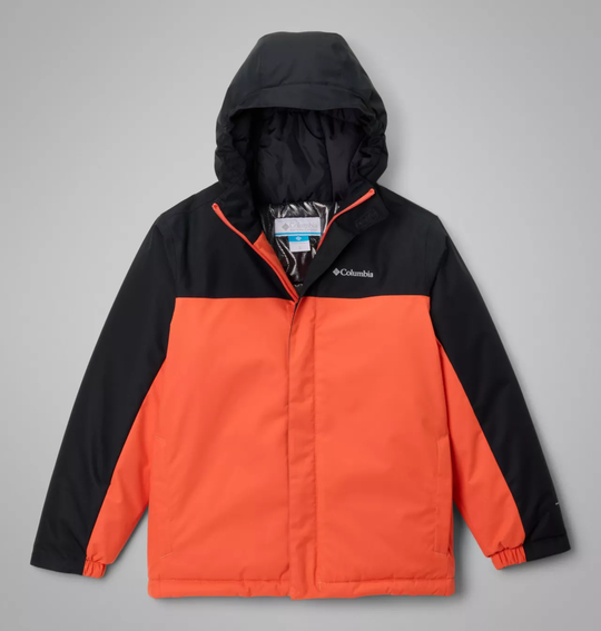 Hikebound™ II Insulated Jacket