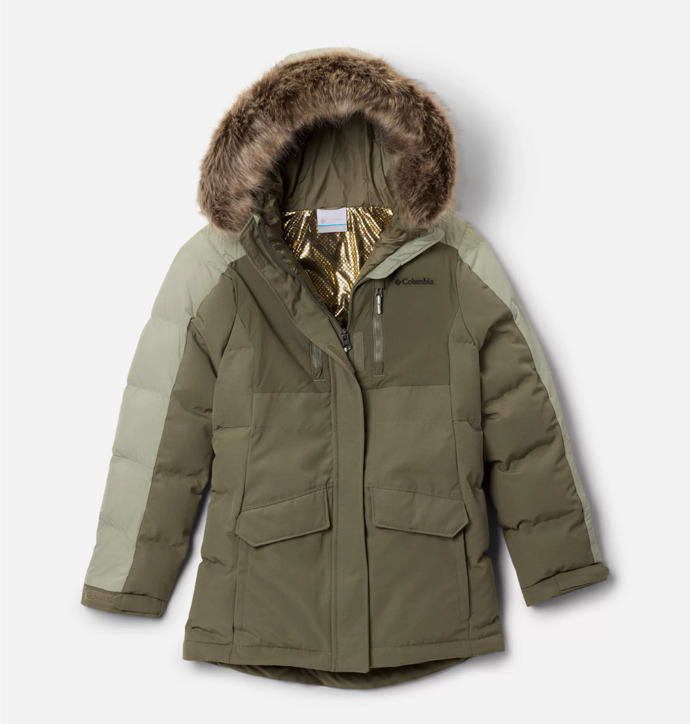 Marquam Peak Fusion™ III Parka
