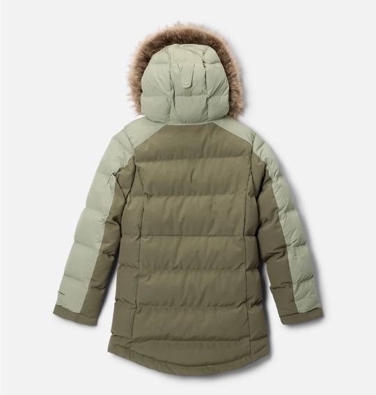Marquam Peak Fusion™ III Parka