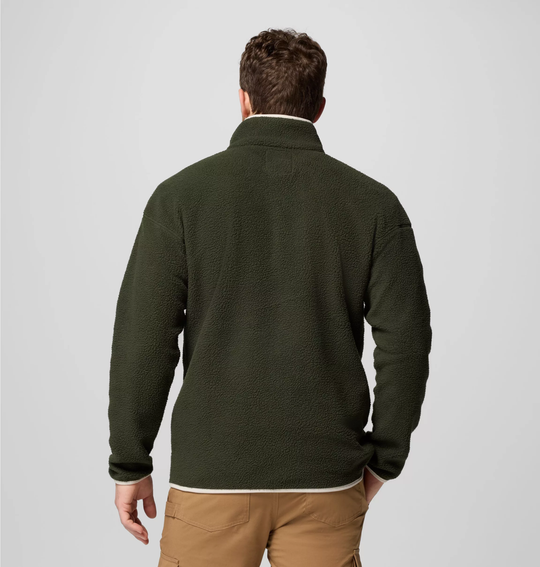 Helvetia™ II Half Snap Fleece
