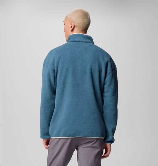 Helvetia™ II Half Snap Fleece