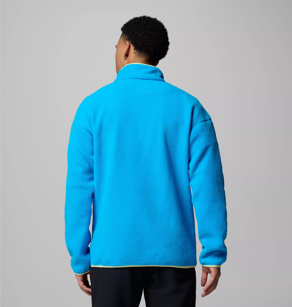 Helvetia™ II Half Snap Fleece