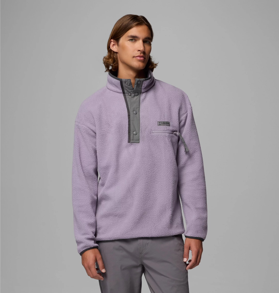 Helvetia™ II Half Snap Fleece