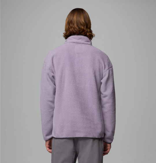 Helvetia™ II Half Snap Fleece