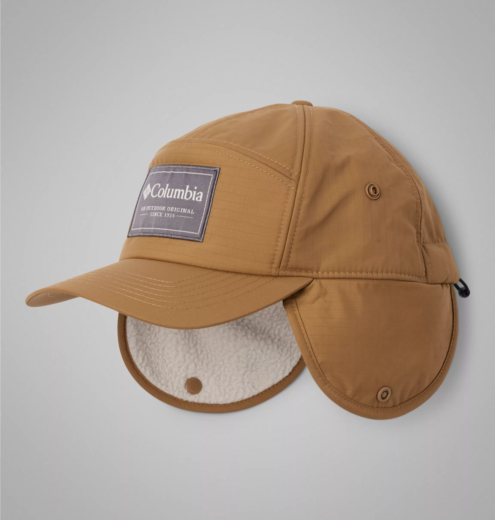 Landroamer™ Ear Flap Cap