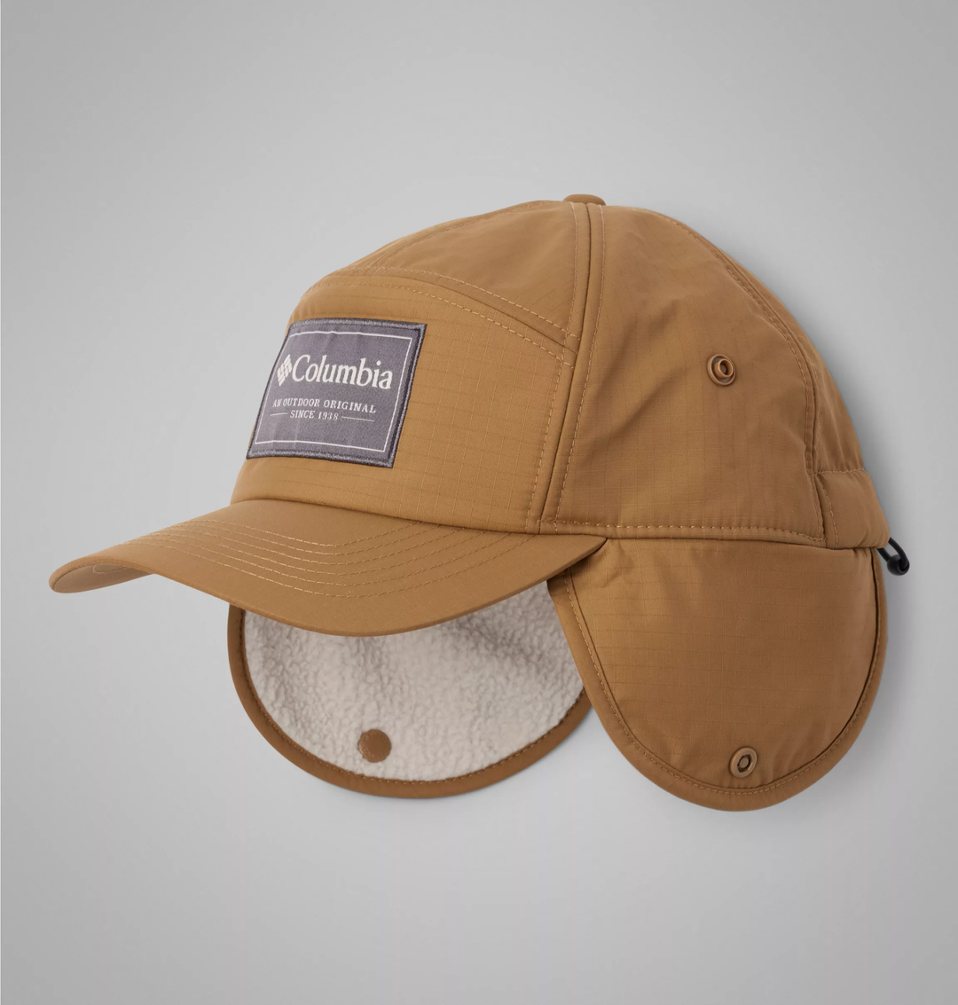 Landroamer™ Ear Flap Cap