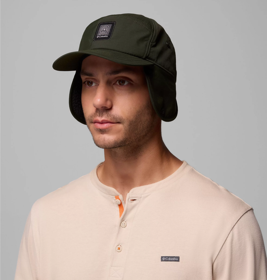 Landroamer™ Ear Flap Cap