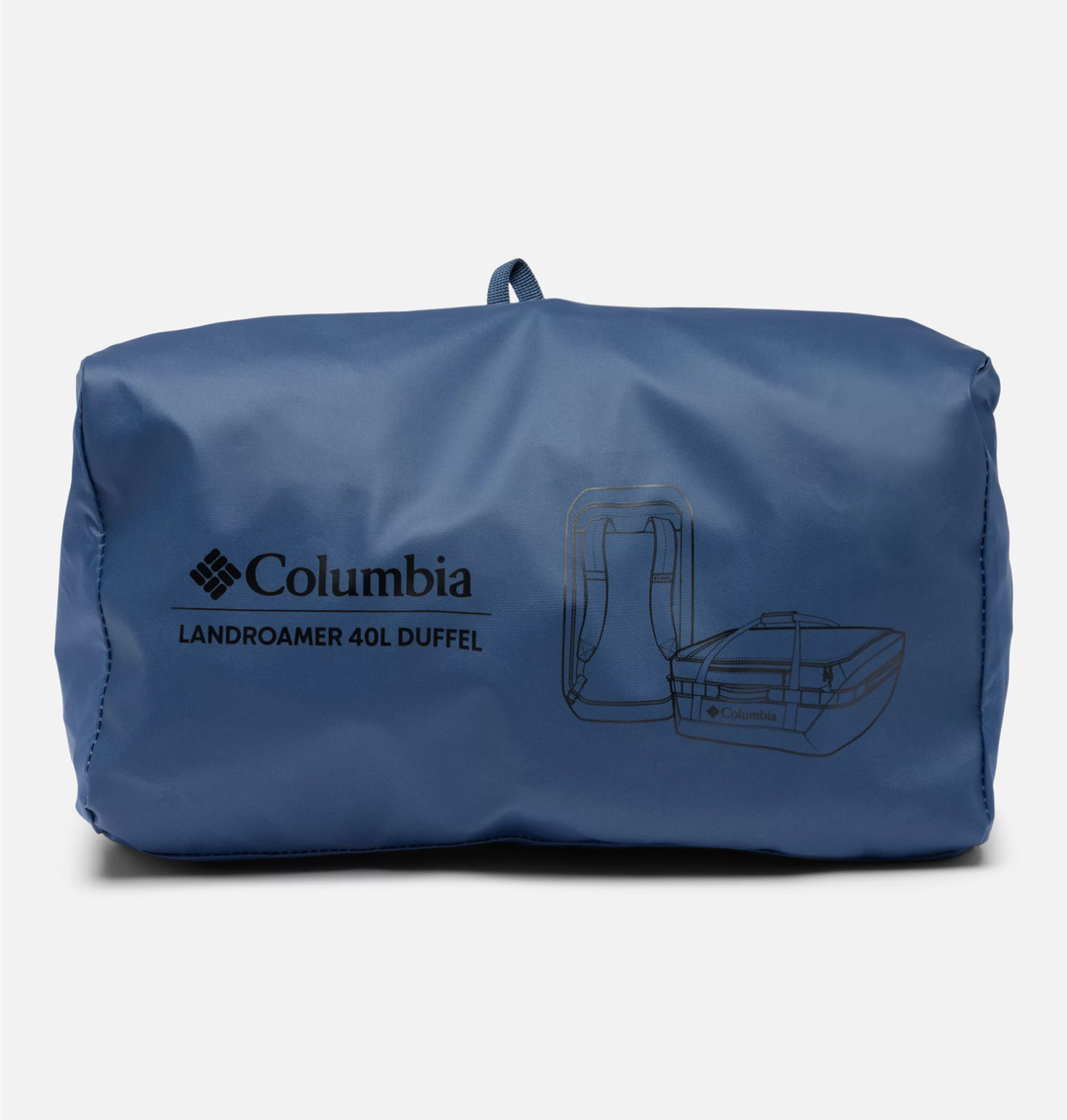 Landroamer™ 40L Duffel