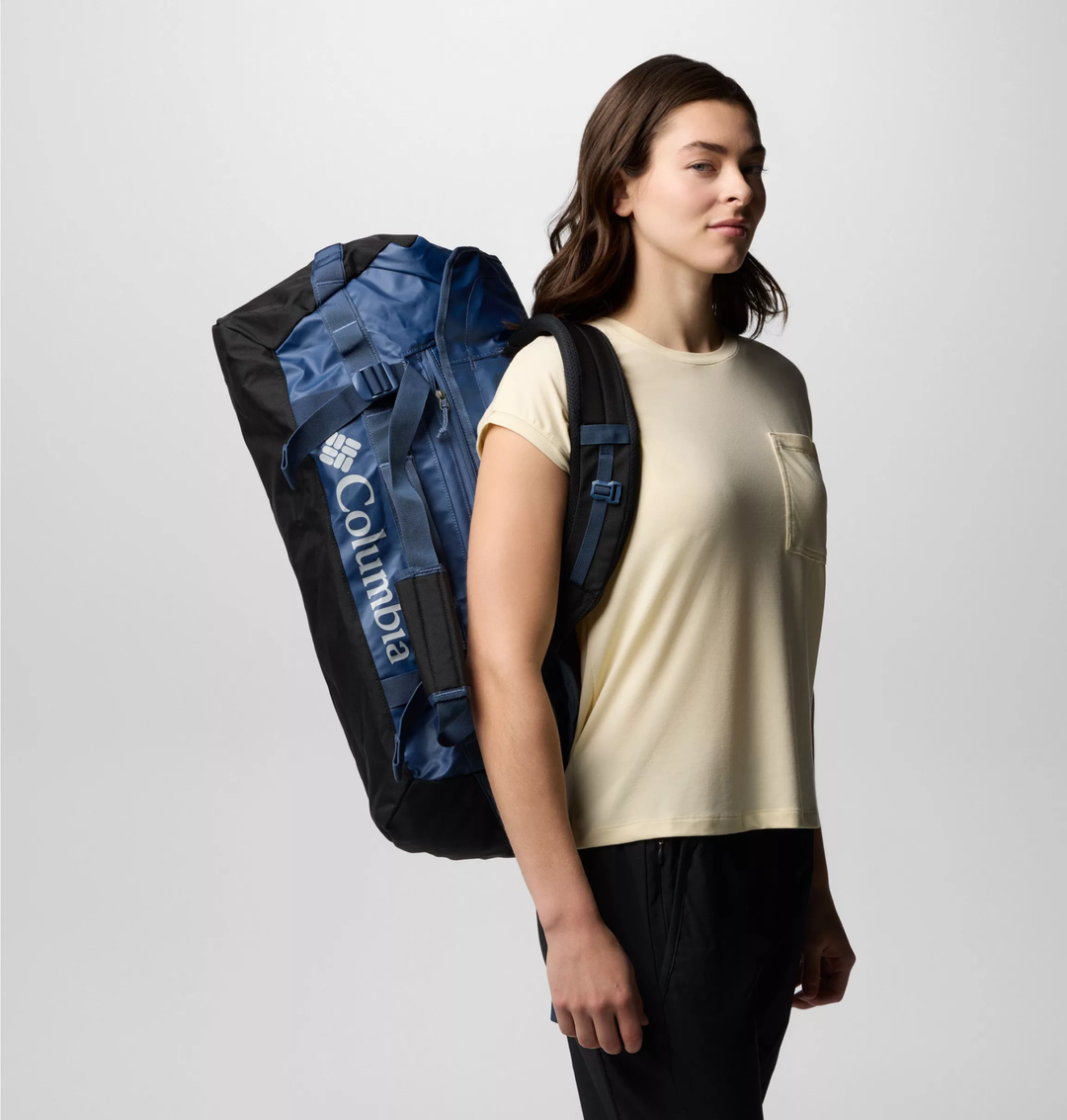 Landroamer™ 60L Duffel