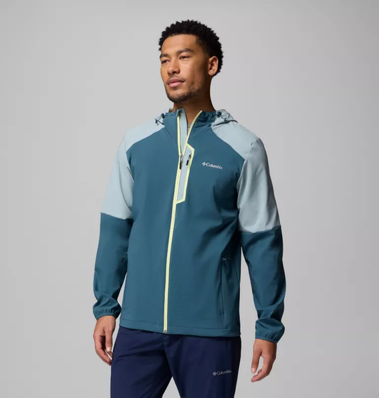 Columbia Tech™ Softshell Hoodie