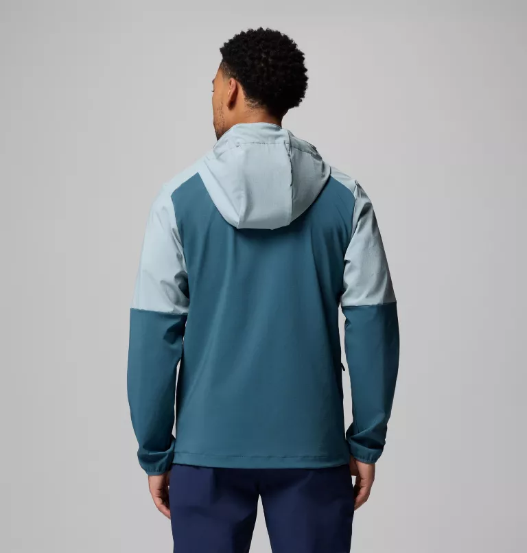Columbia Tech™ Softshell Hoodie