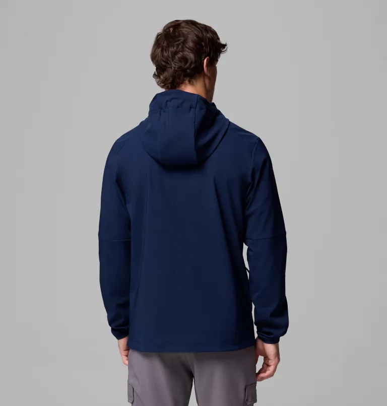 Columbia Tech™ Softshell Hoodie