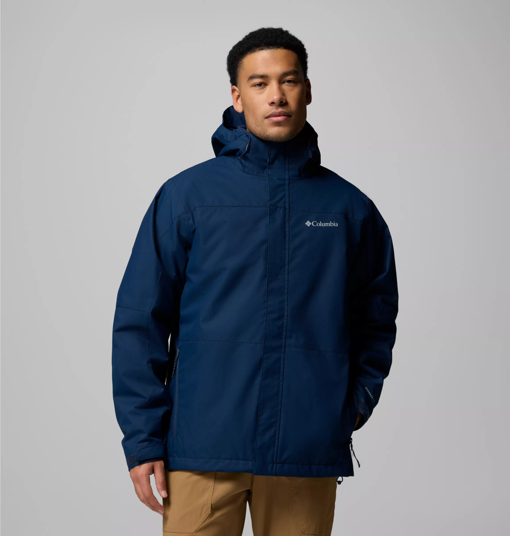 Hikebound™ II Interchange Jacket