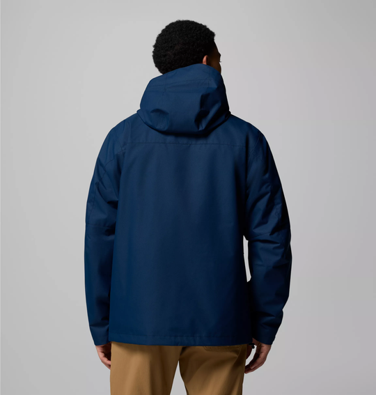 Hikebound™ II Interchange Jacket