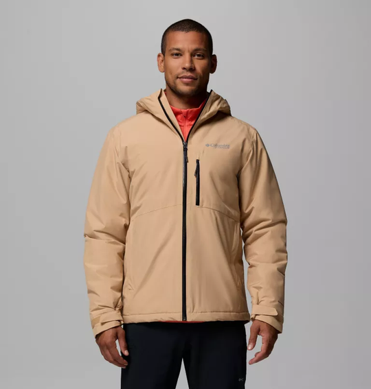 Explorer's Edge™ II Insulated Jacket
