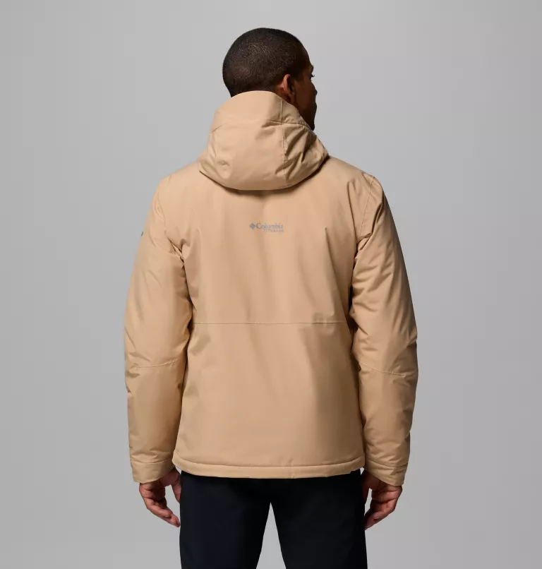 Explorer's Edge™ II Insulated Jacket