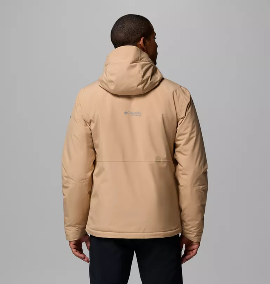 Explorer's Edge™ II Insulated Jacket