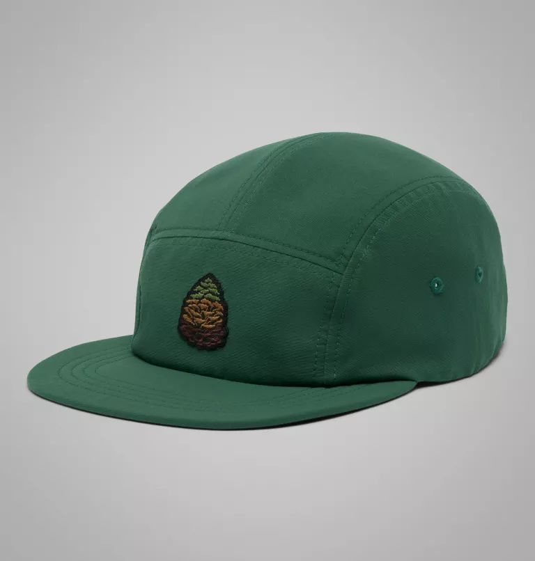 Creek Side™ 5 Panel Hat