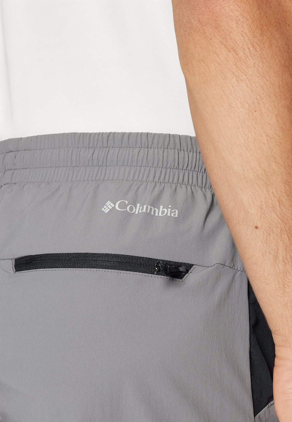 Columbia Tech™ Nylon Pant