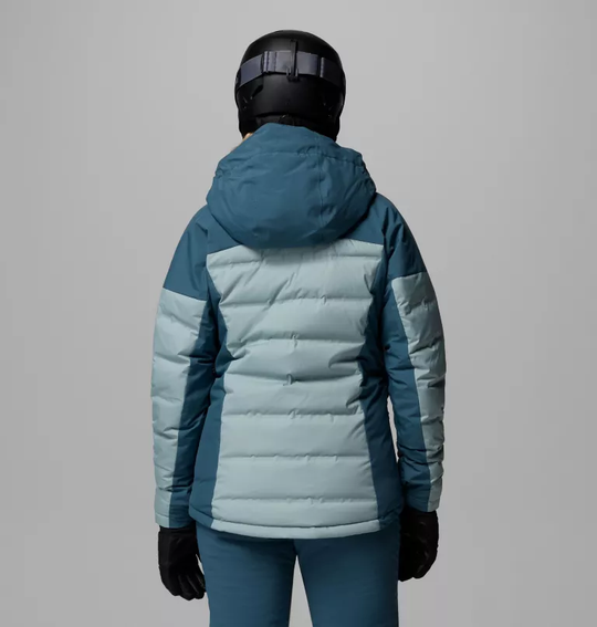 Glacier Ridge™ Down Jacket