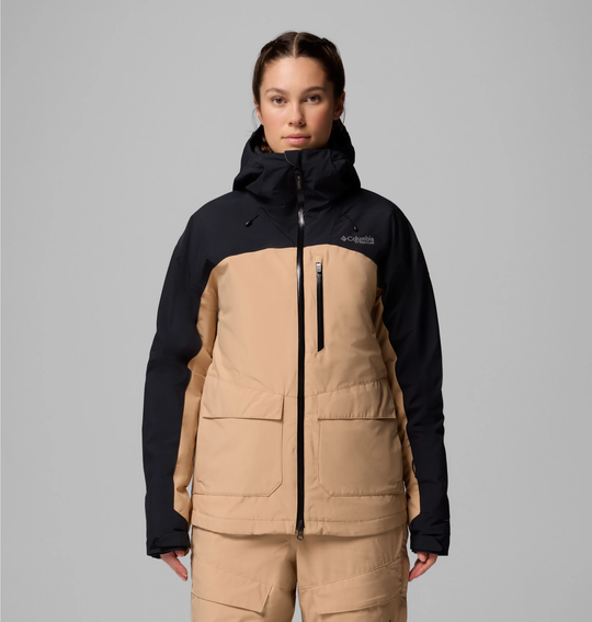 Highland Summit™ III Insulated Jacket