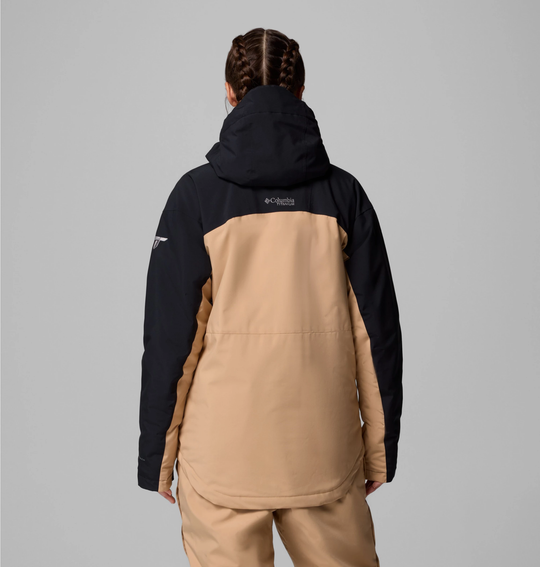 Highland Summit™ III Insulated Jacket