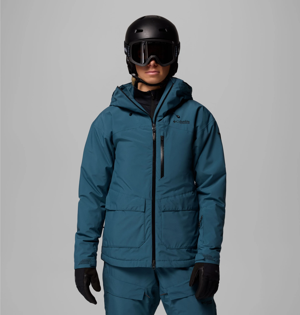 Highland Summit™ III Insulated Jacket