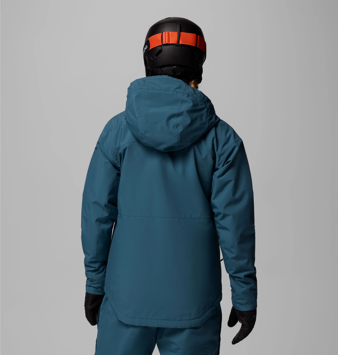 Highland Summit™ III Insulated Jacket