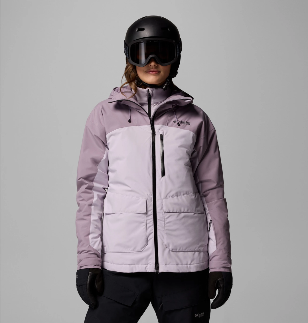 Highland Summit™ III Insulated Jacket
