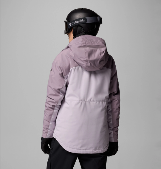 Highland Summit™ III Insulated Jacket