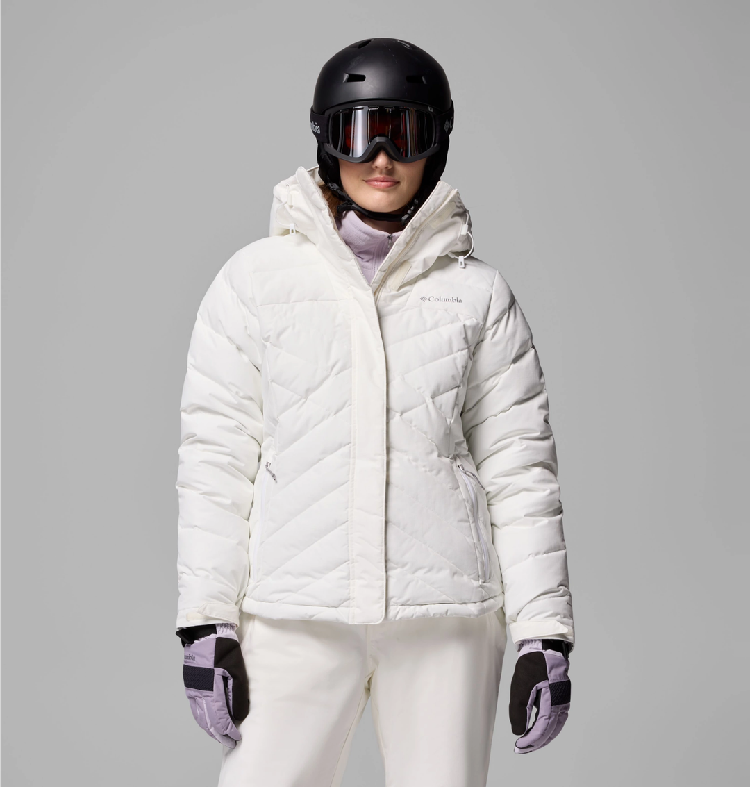 Lay D Down™ V Jacket