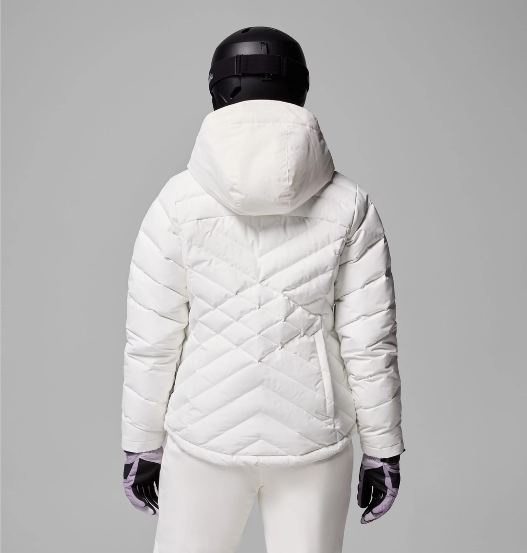 Lay D Down™ V Jacket