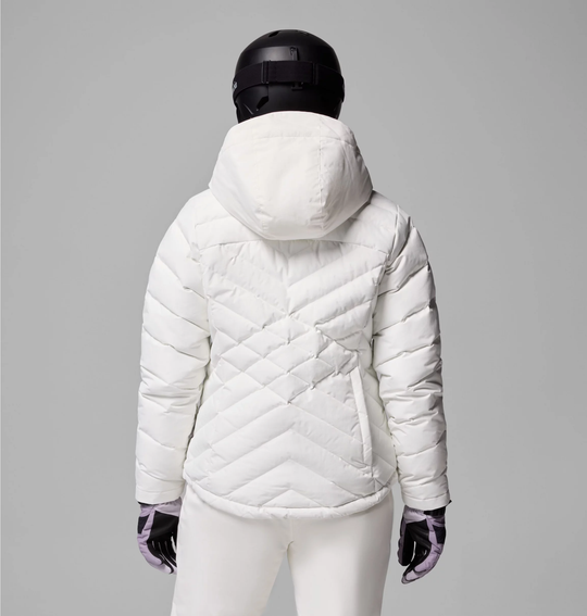 Lay D Down™ V Jacket